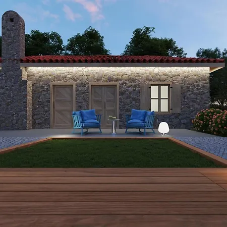 Turunc Villa Fethiye