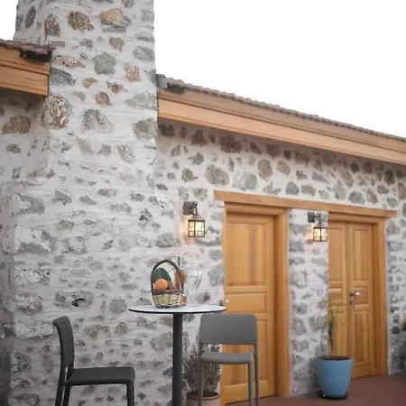 Turunc Villa *