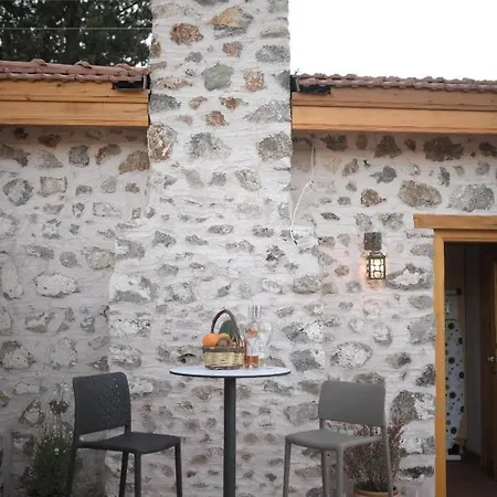 Turunc Villa *