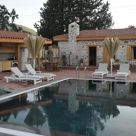 Villa Turunc *