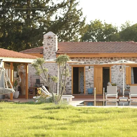 Turunc Villa