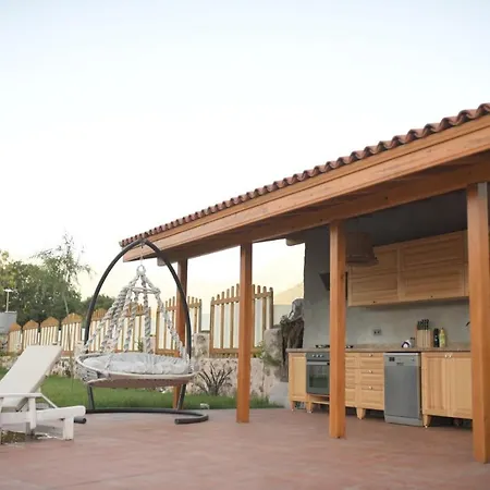 Turunc Villa