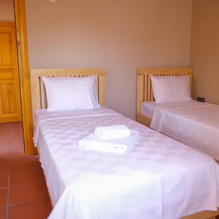 Turunc Villa Fethiye