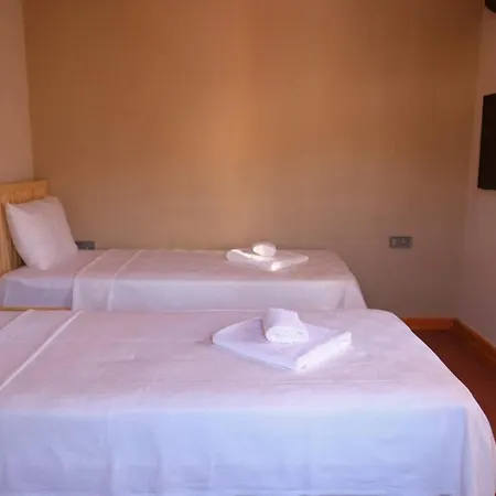 Turunc Villa *